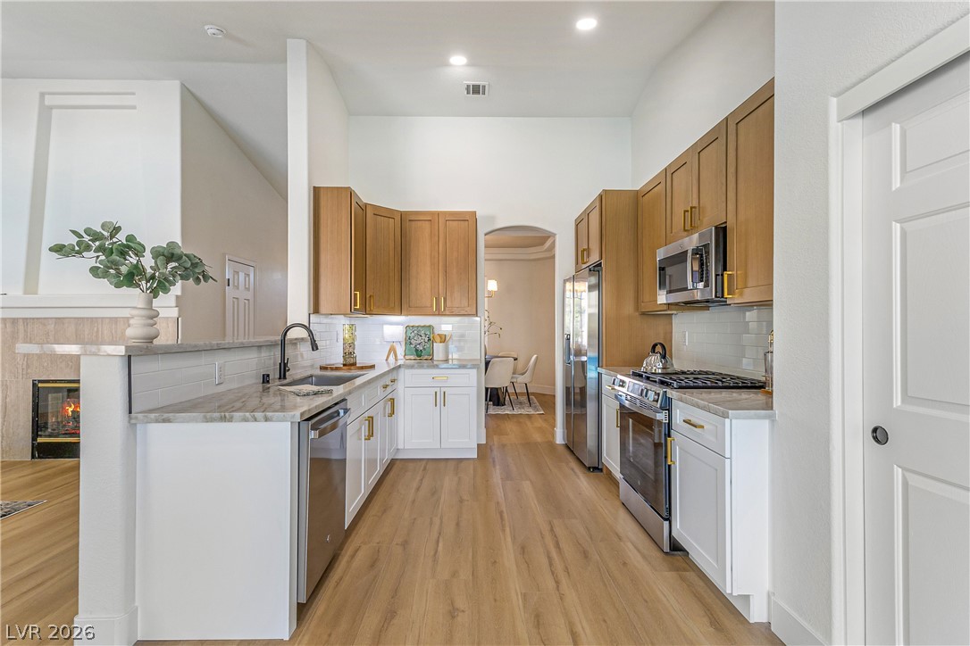 1991 Songbird Court Henderson NV 89012