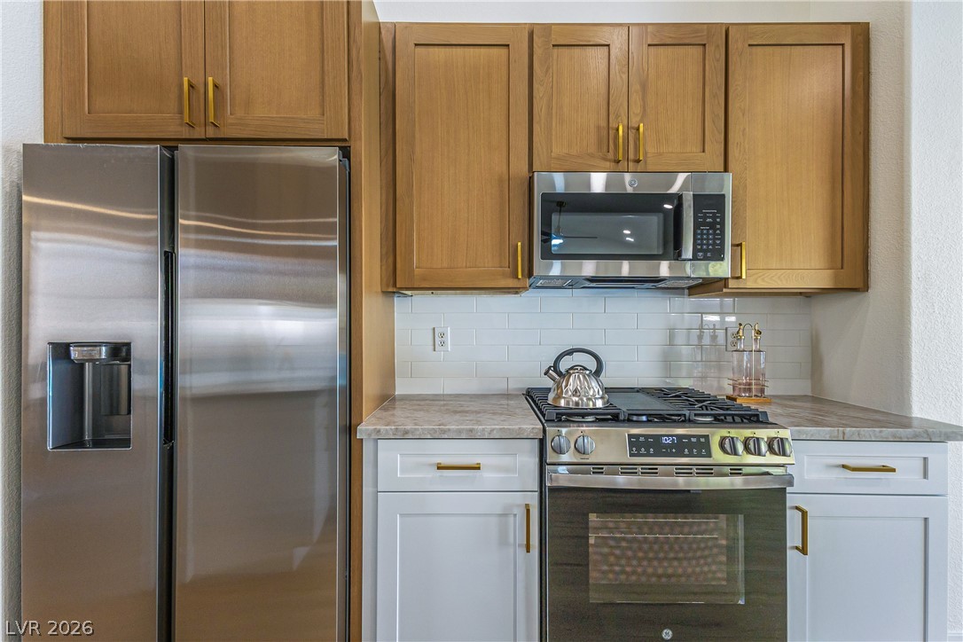 1991 Songbird Court Henderson NV 89012