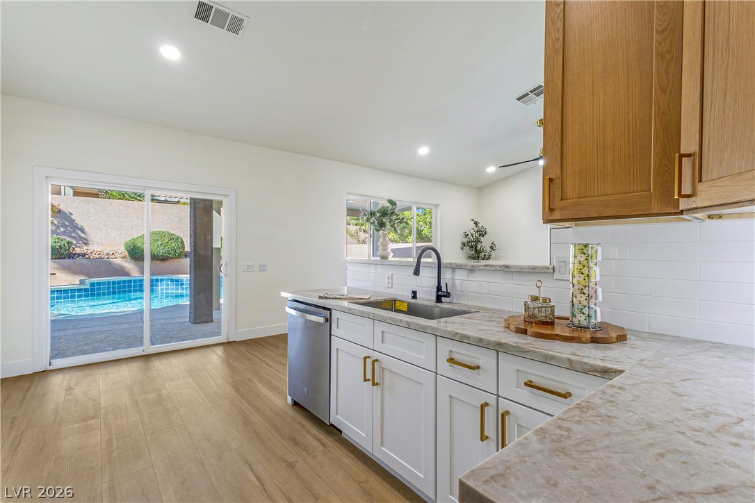 1991 Songbird Court Henderson NV 89012