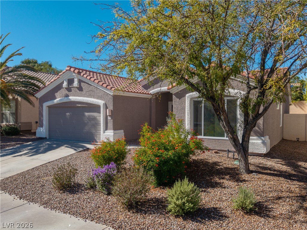 1991 Songbird Court Henderson NV 89012