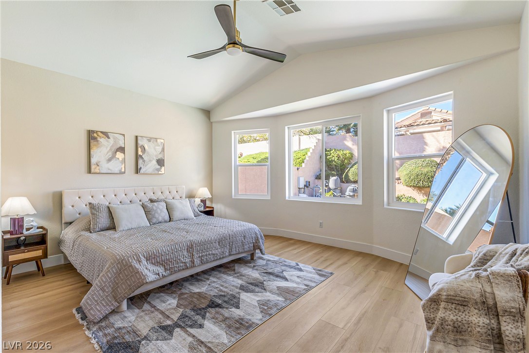 1991 Songbird Court Henderson NV 89012