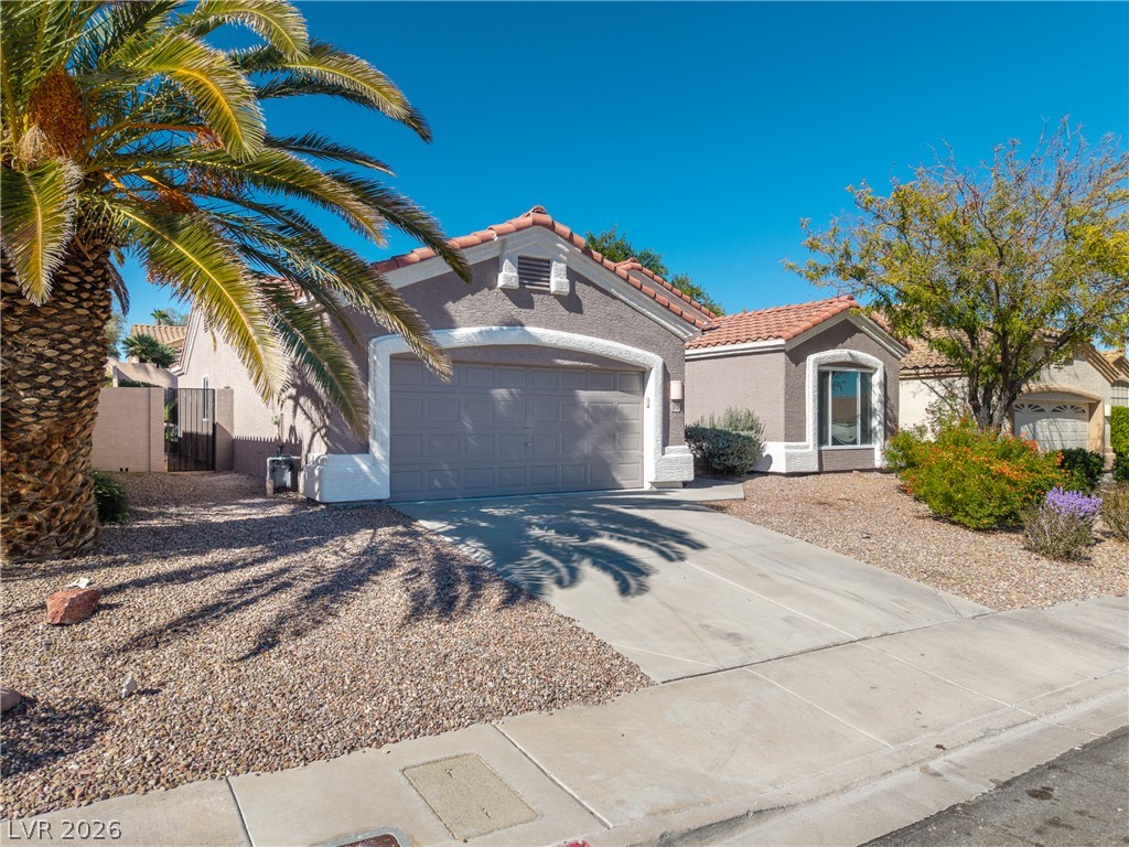 1991 Songbird Court Henderson NV 89012