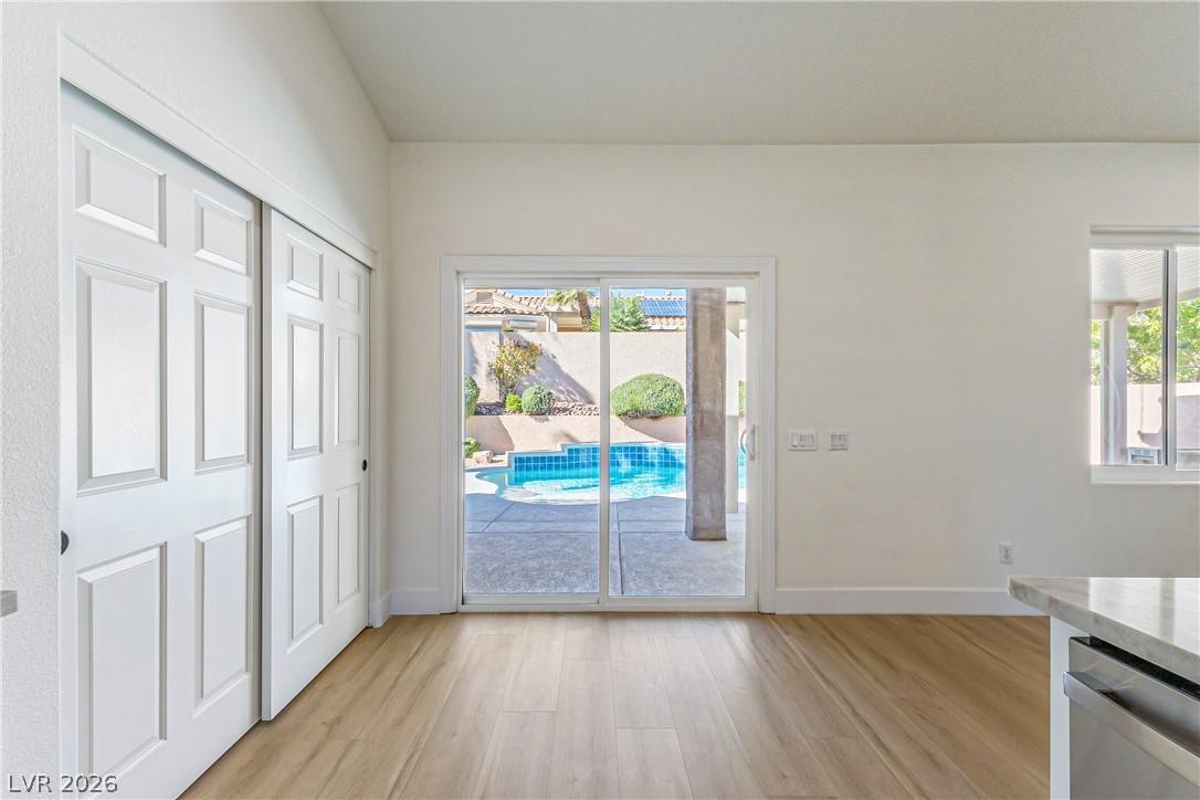 1991 Songbird Court Henderson NV 89012