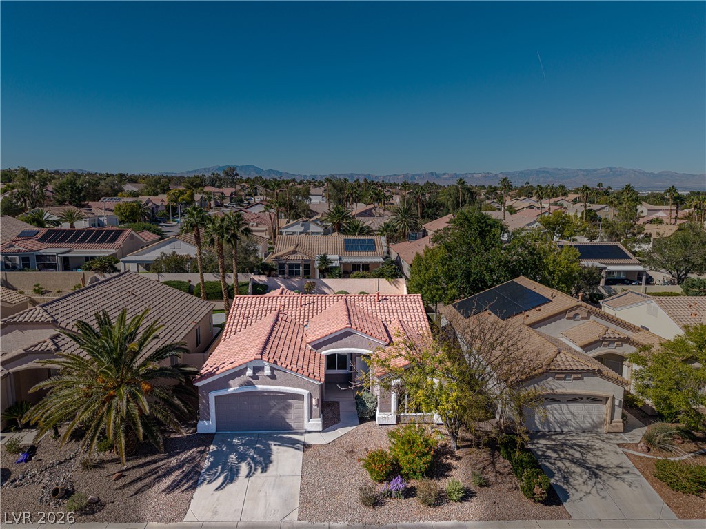 1991 Songbird Court Henderson NV 89012