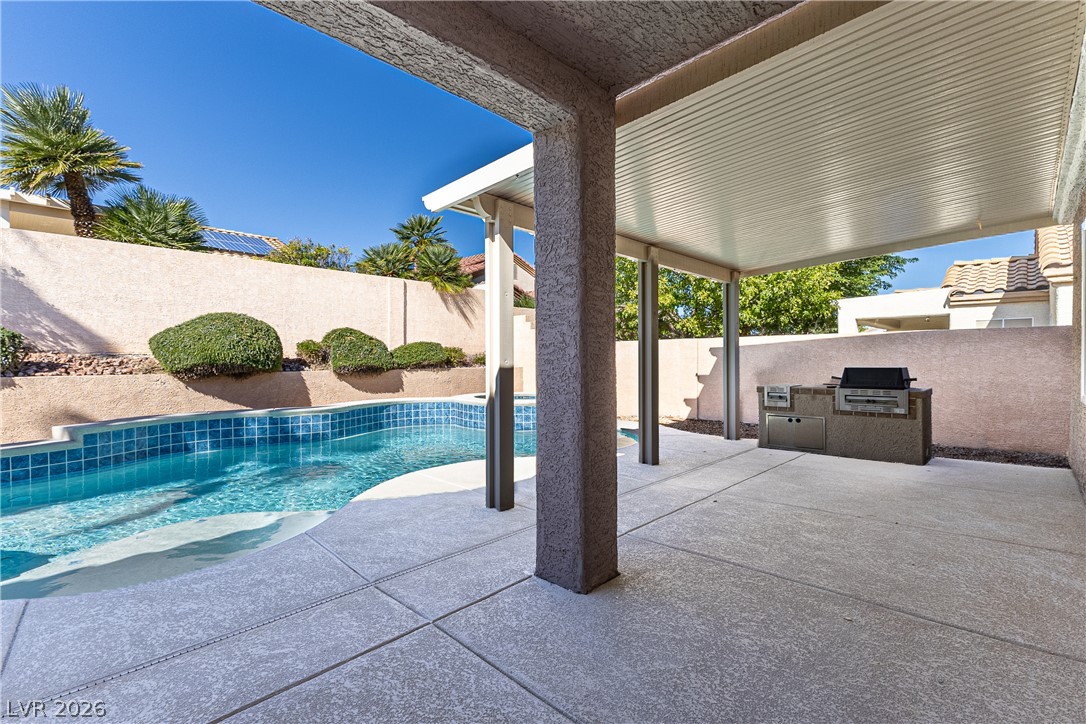 1991 Songbird Court Henderson NV 89012