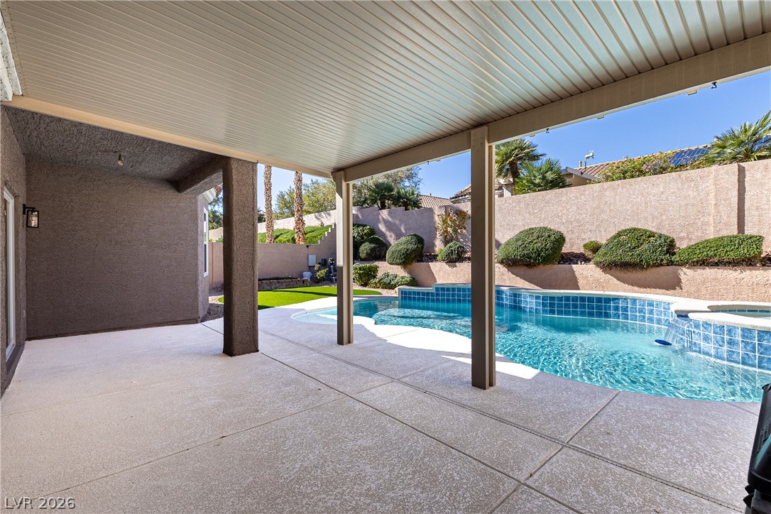 1991 Songbird Court Henderson NV 89012