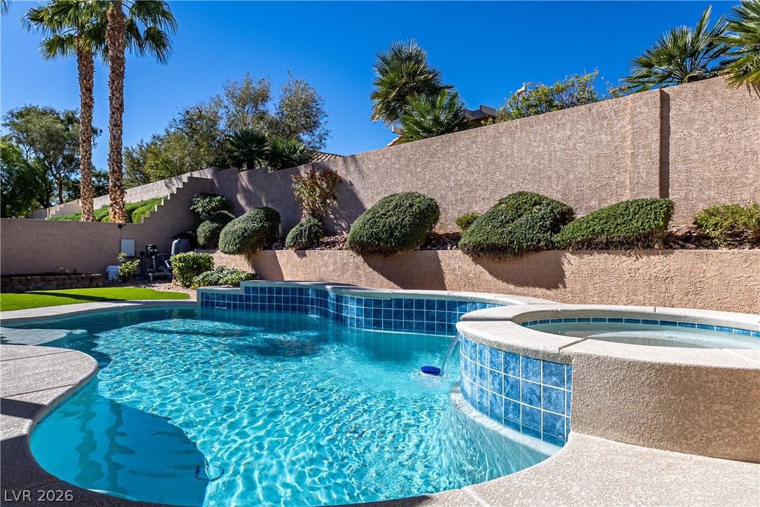 1991 Songbird Court Henderson NV 89012