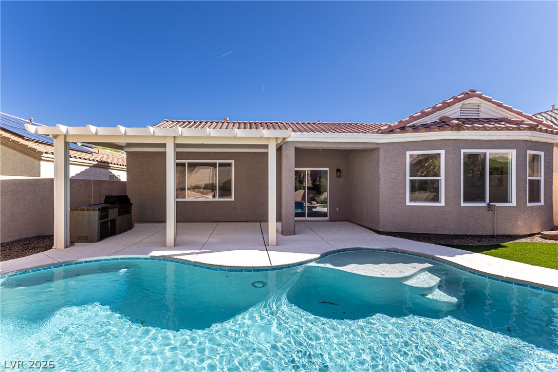 1991 Songbird Court Henderson NV 89012