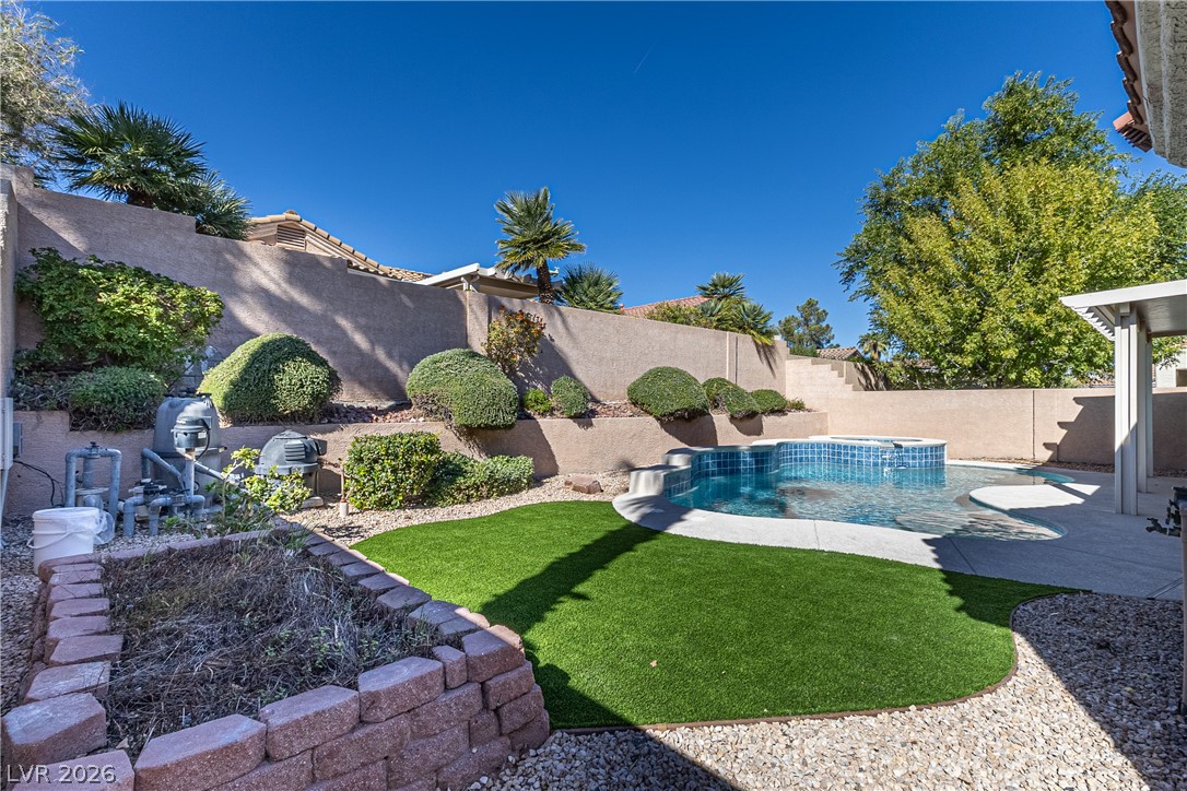 1991 Songbird Court Henderson NV 89012