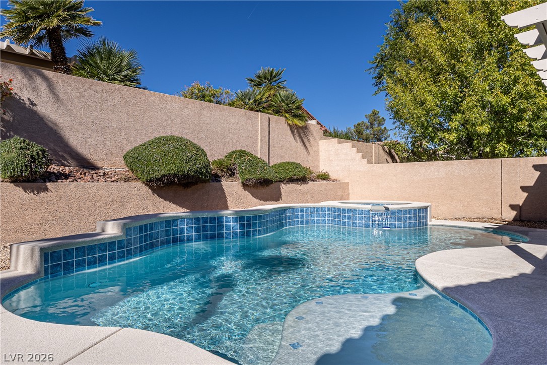 1991 Songbird Court Henderson NV 89012