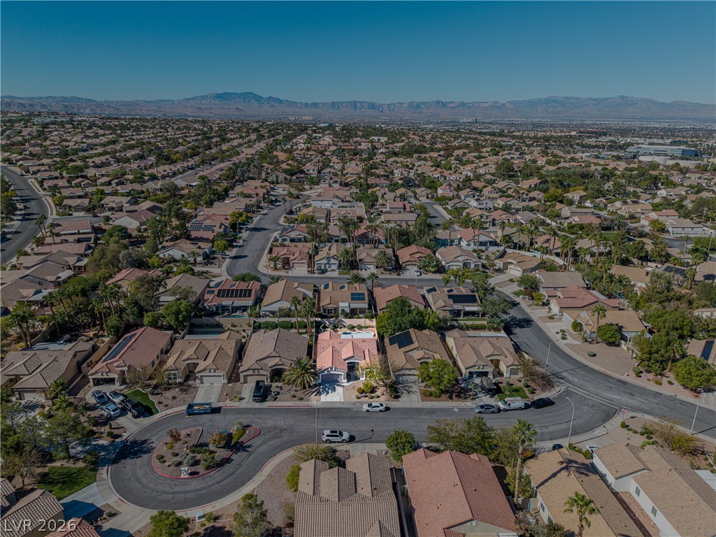 1991 Songbird Court Henderson NV 89012