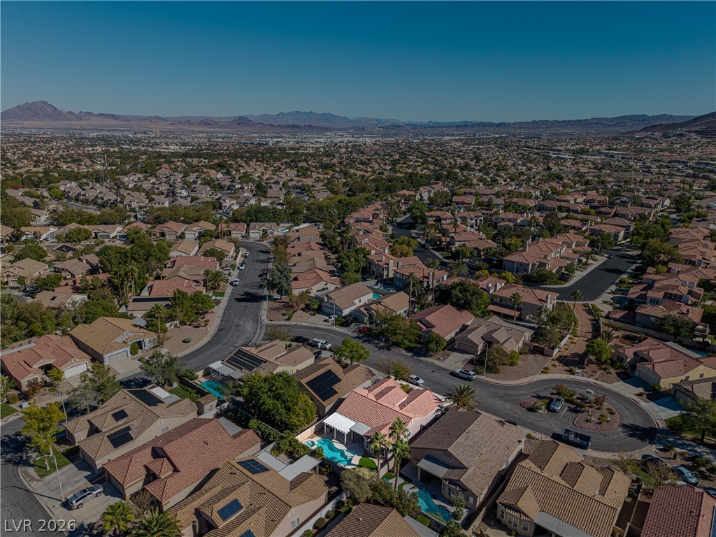 1991 Songbird Court Henderson NV 89012