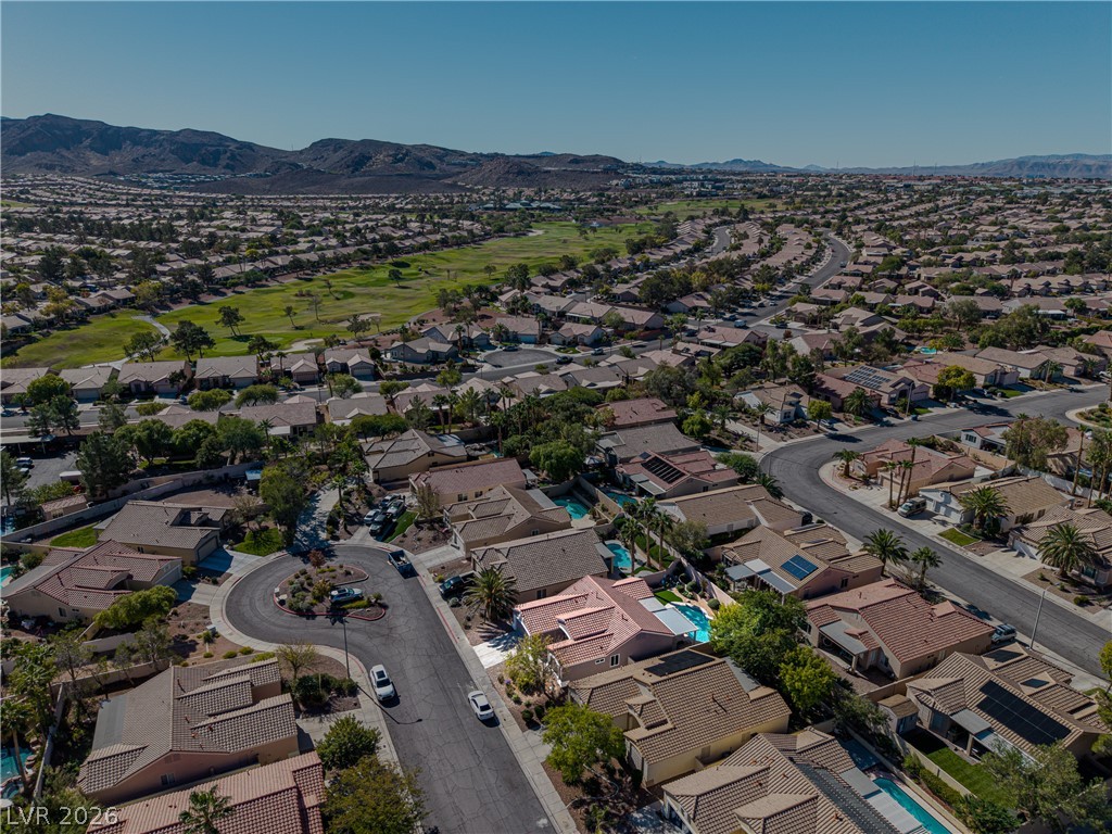 1991 Songbird Court Henderson NV 89012