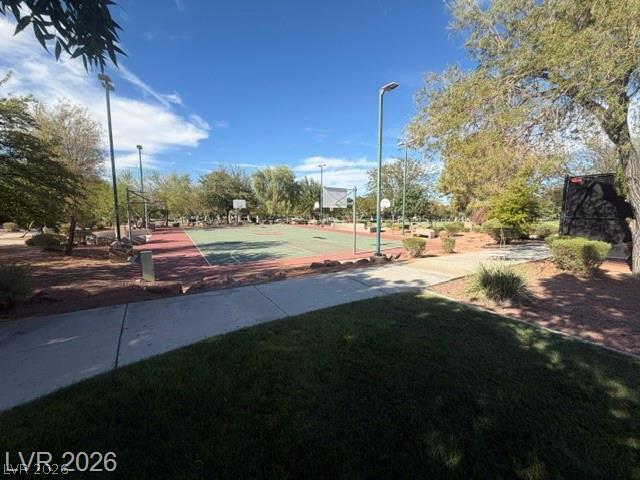 1991 Songbird Court Henderson NV 89012