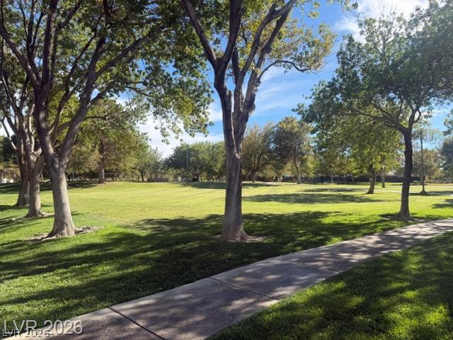 1991 Songbird Court Henderson NV 89012