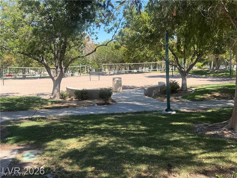 1991 Songbird Court Henderson NV 89012