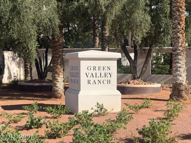 1991 Songbird Court Henderson NV 89012