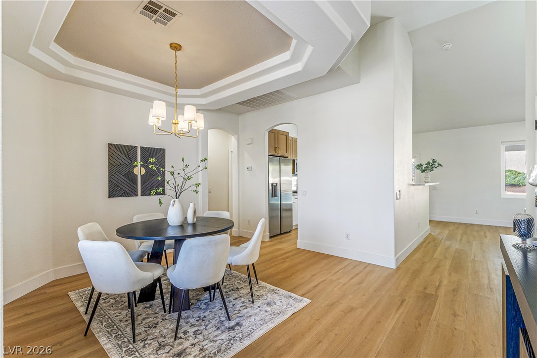 1991 Songbird Court Henderson NV 89012