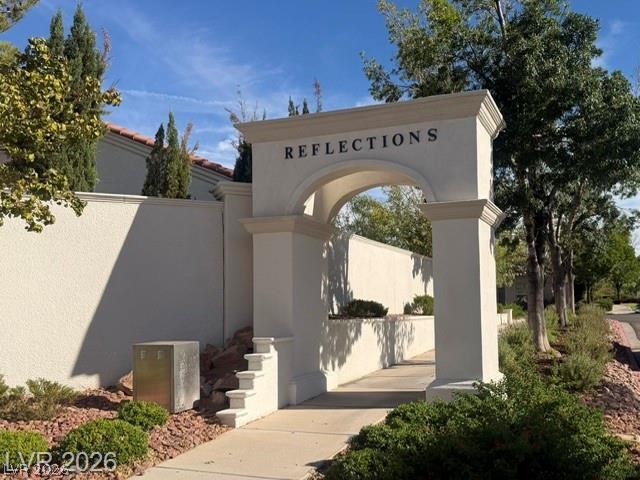 1991 Songbird Court Henderson NV 89012