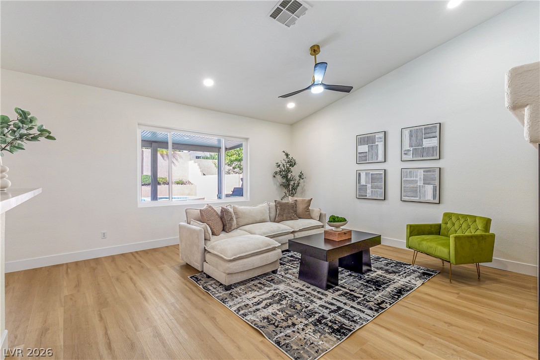 1991 Songbird Court Henderson NV 89012