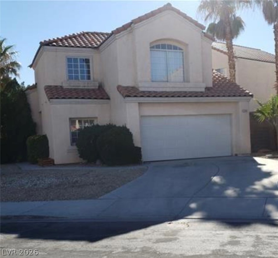 2764 Trotwood Lane Las Vegas NV 89108