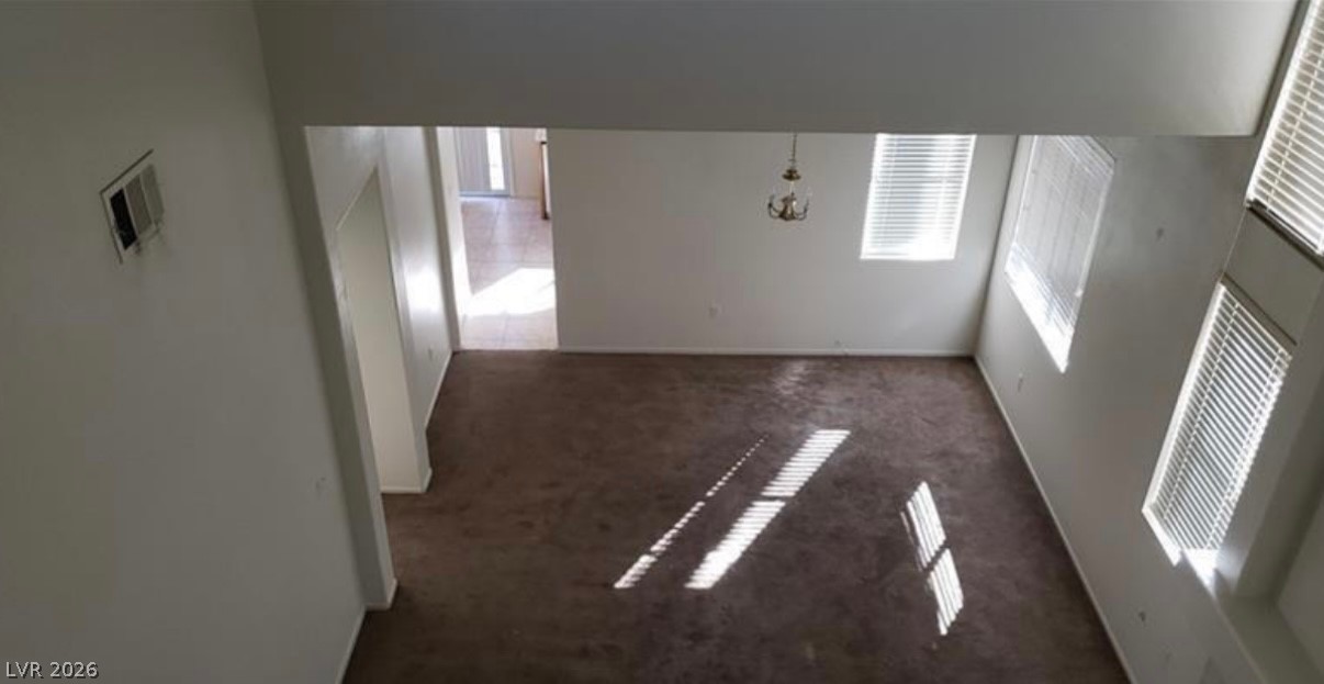 2764 Trotwood Lane Las Vegas NV 89108