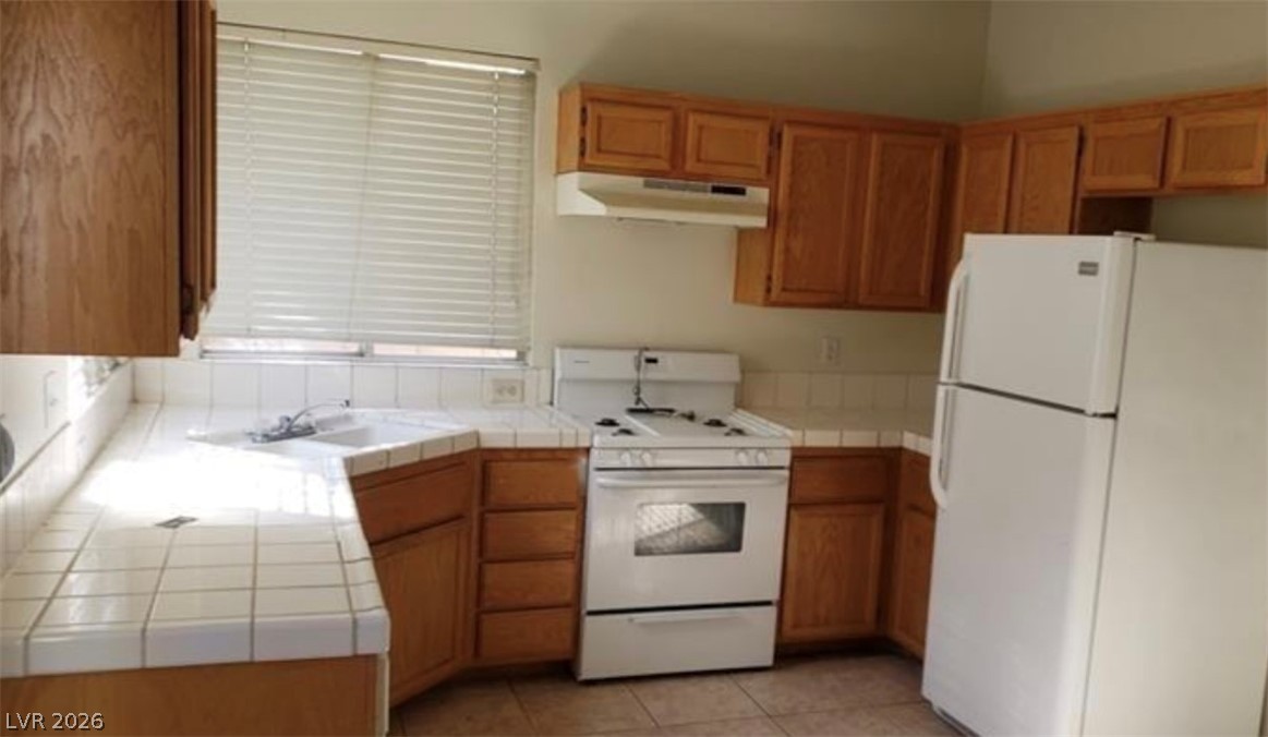 2764 Trotwood Lane Las Vegas NV 89108