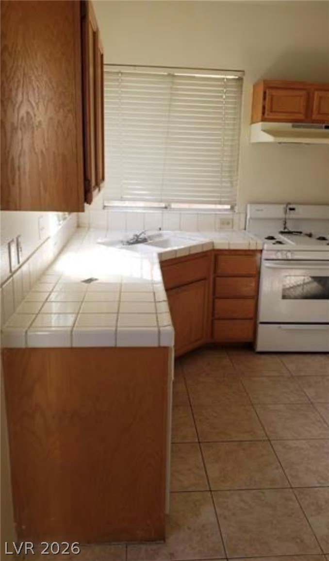 2764 Trotwood Lane Las Vegas NV 89108