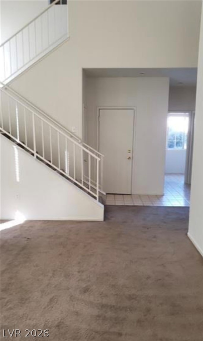 2764 Trotwood Lane Las Vegas NV 89108