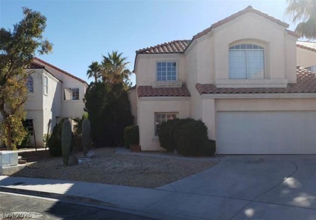 2764 Trotwood Lane Las Vegas NV 89108