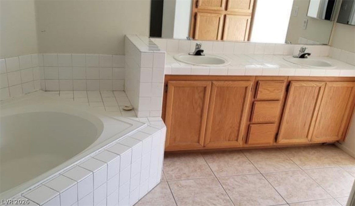 2764 Trotwood Lane Las Vegas NV 89108