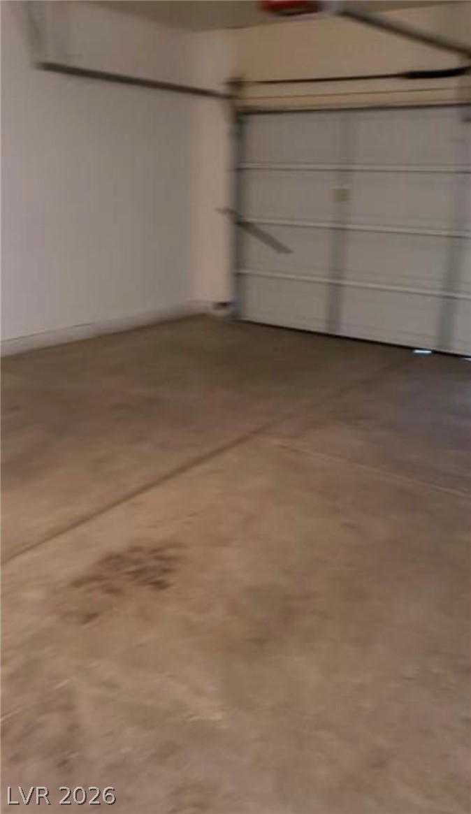 2764 Trotwood Lane Las Vegas NV 89108