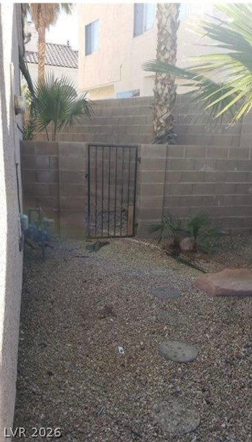2764 Trotwood Lane Las Vegas NV 89108