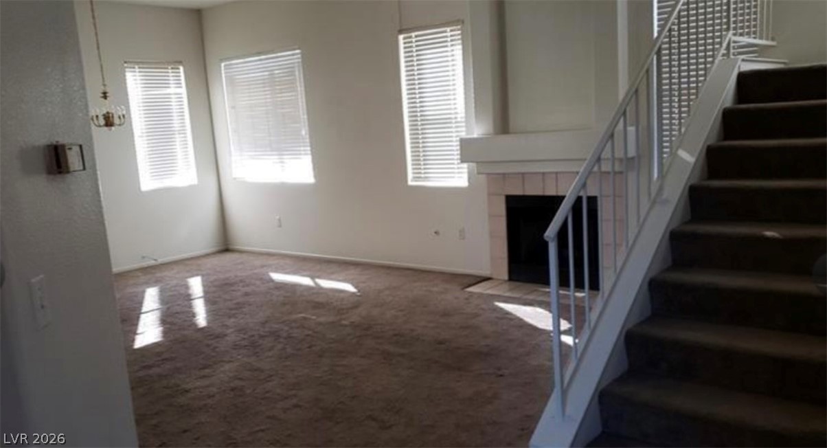 2764 Trotwood Lane Las Vegas NV 89108