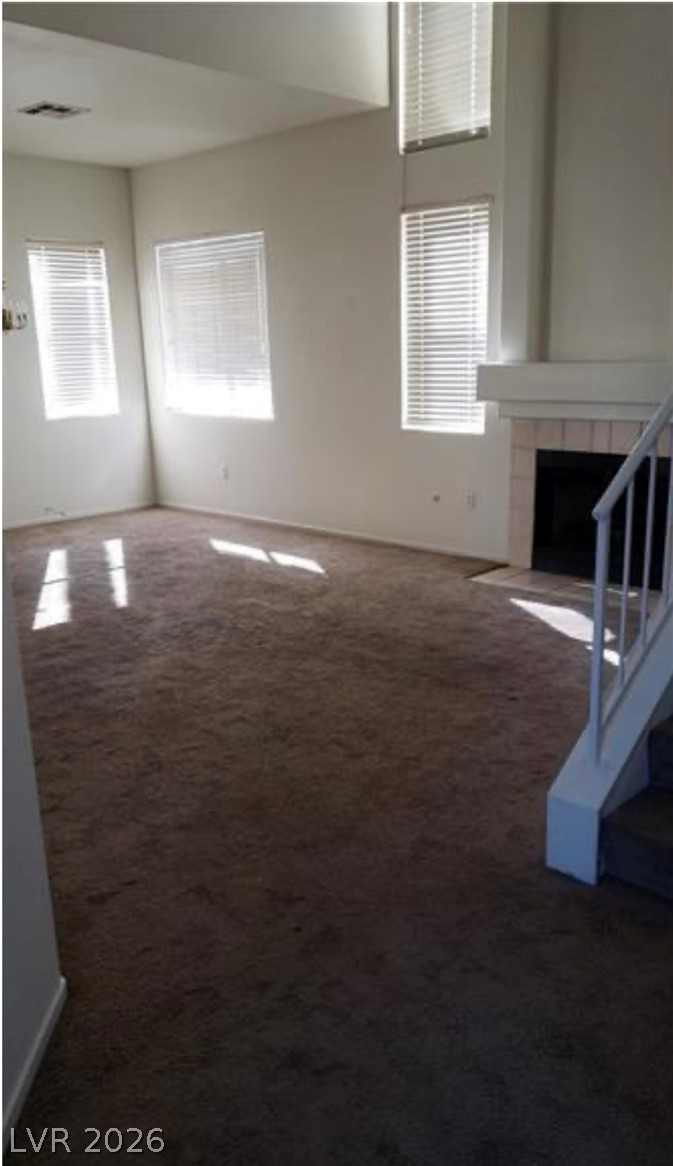 2764 Trotwood Lane Las Vegas NV 89108