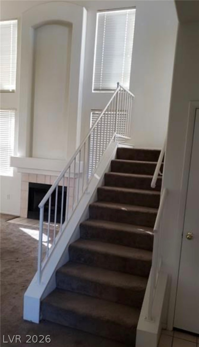 2764 Trotwood Lane Las Vegas NV 89108