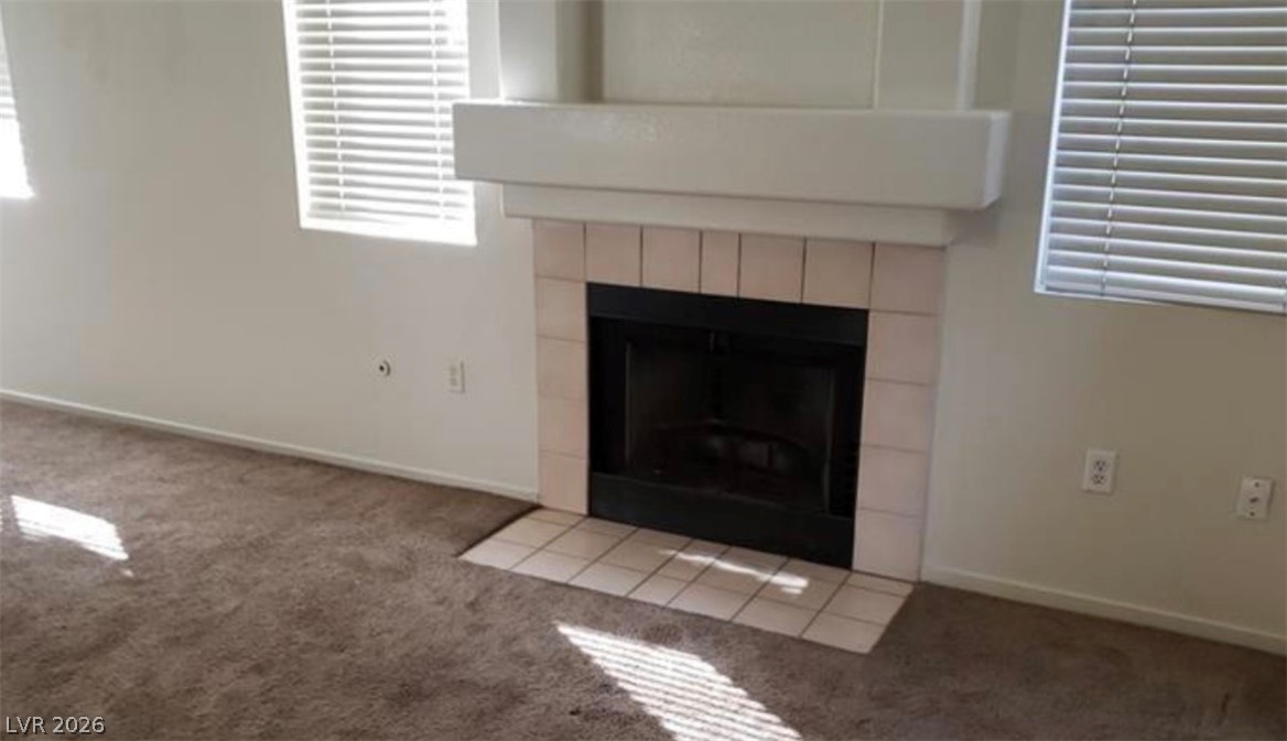 2764 Trotwood Lane Las Vegas NV 89108