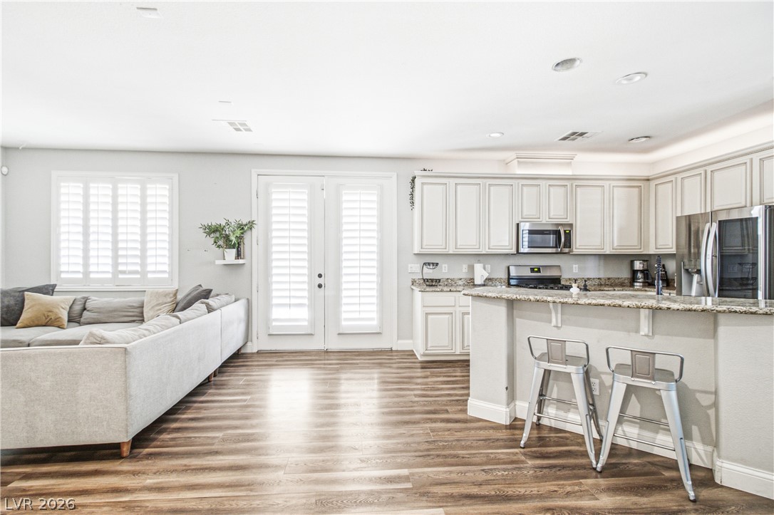 1081 Maple Bend Court Las Vegas NV 89138