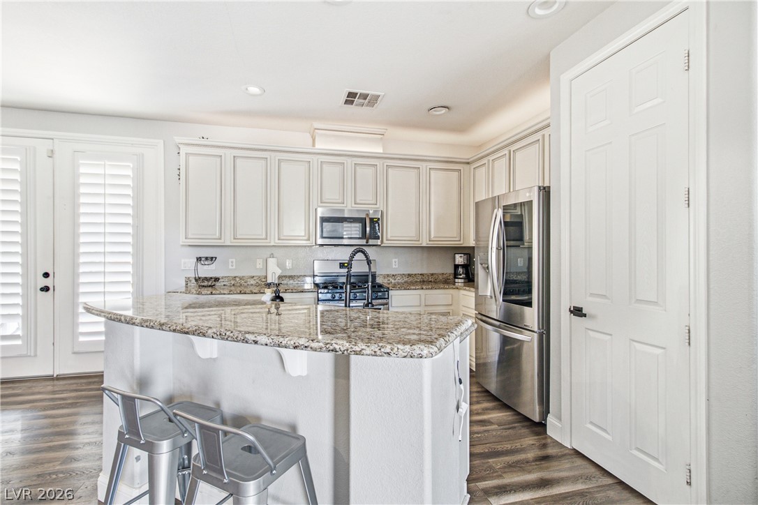 1081 Maple Bend Court Las Vegas NV 89138