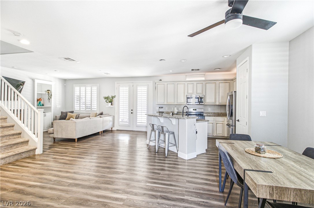 1081 Maple Bend Court Las Vegas NV 89138