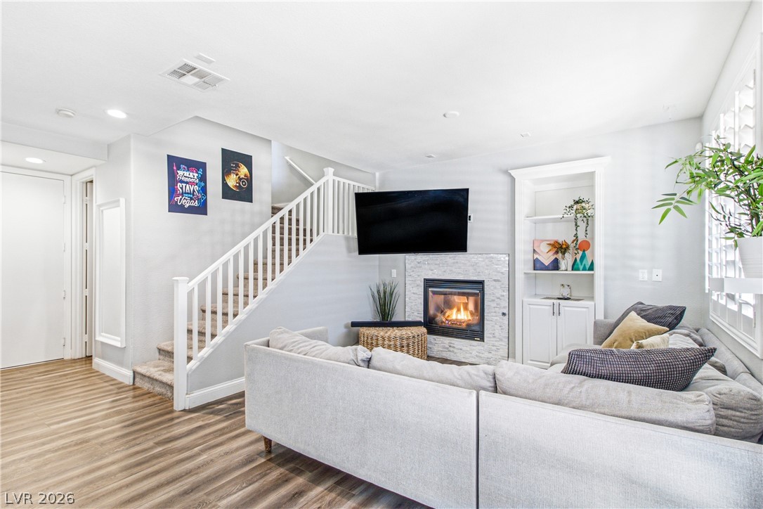 1081 Maple Bend Court Las Vegas NV 89138