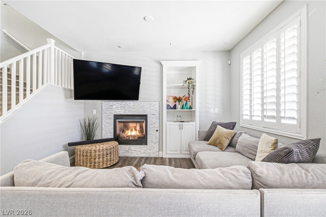 1081 Maple Bend Court Las Vegas NV 89138