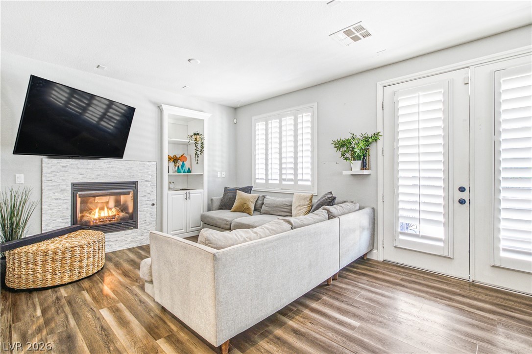 1081 Maple Bend Court Las Vegas NV 89138