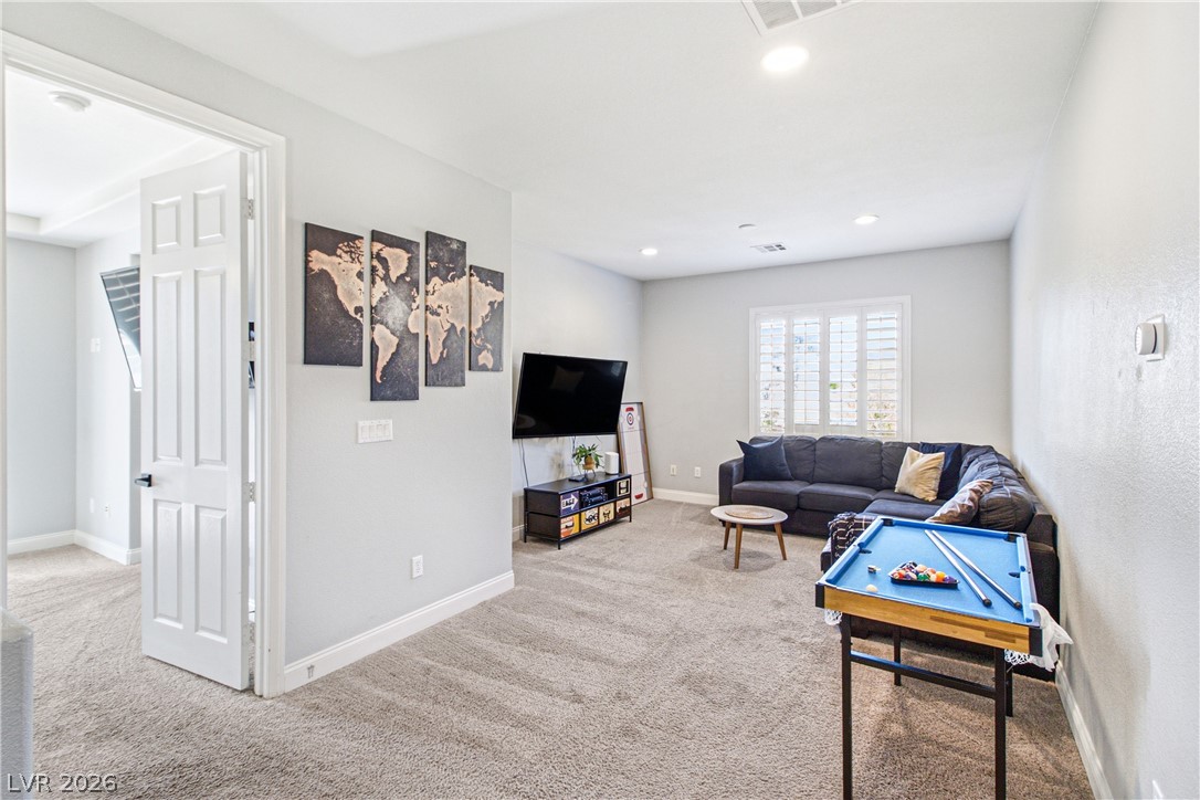 1081 Maple Bend Court Las Vegas NV 89138