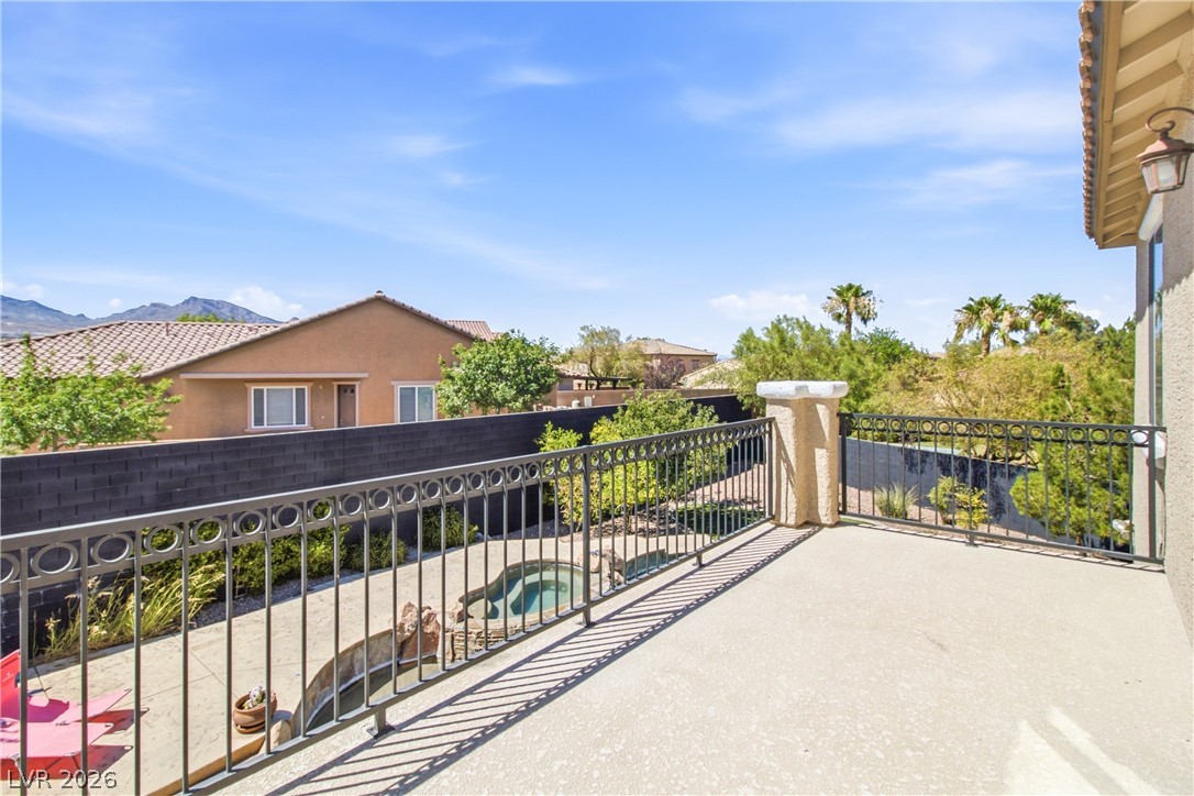 1081 Maple Bend Court Las Vegas NV 89138