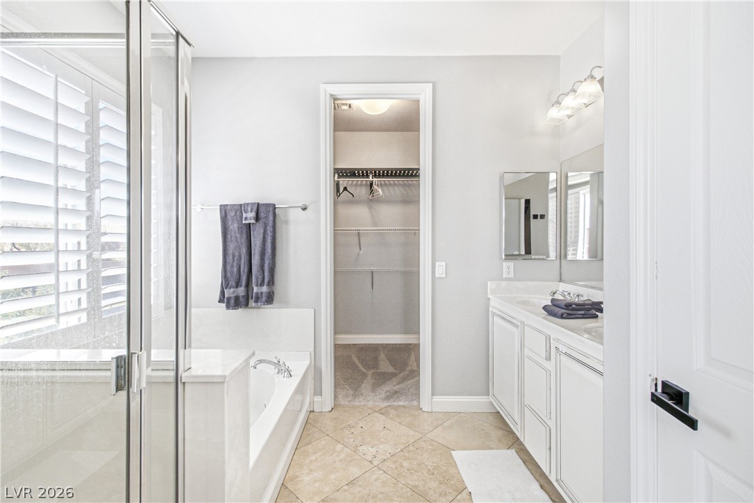 1081 Maple Bend Court Las Vegas NV 89138
