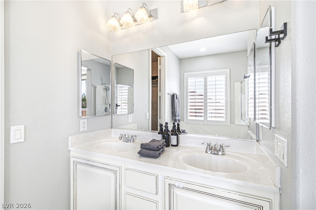 1081 Maple Bend Court Las Vegas NV 89138