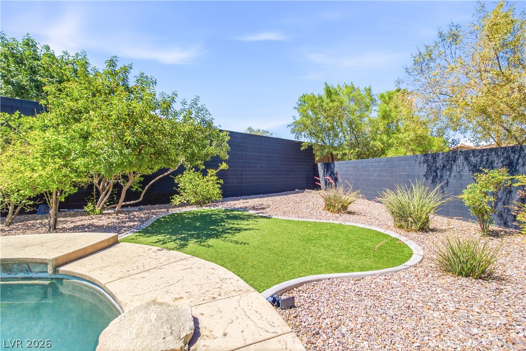 1081 Maple Bend Court Las Vegas NV 89138
