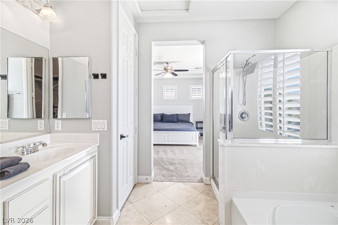1081 Maple Bend Court Las Vegas NV 89138