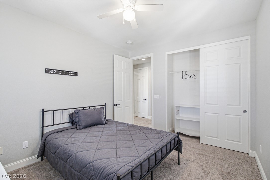 1081 Maple Bend Court Las Vegas NV 89138